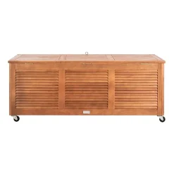 Safavieh Elina Wood Storage Box