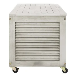 Safavieh Elina Wood Storage Box