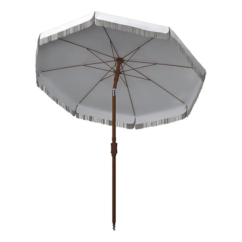 Safavieh Estonia Patio Umbrella