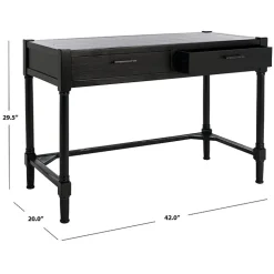 Safavieh Filbert Writing Desk