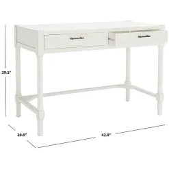 Safavieh Filbert Writing Desk