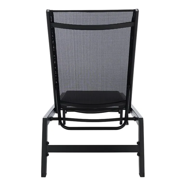 Safavieh Fionne Lounge Chair