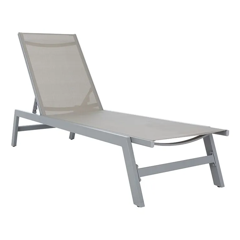 Safavieh Fionne Lounge Chair