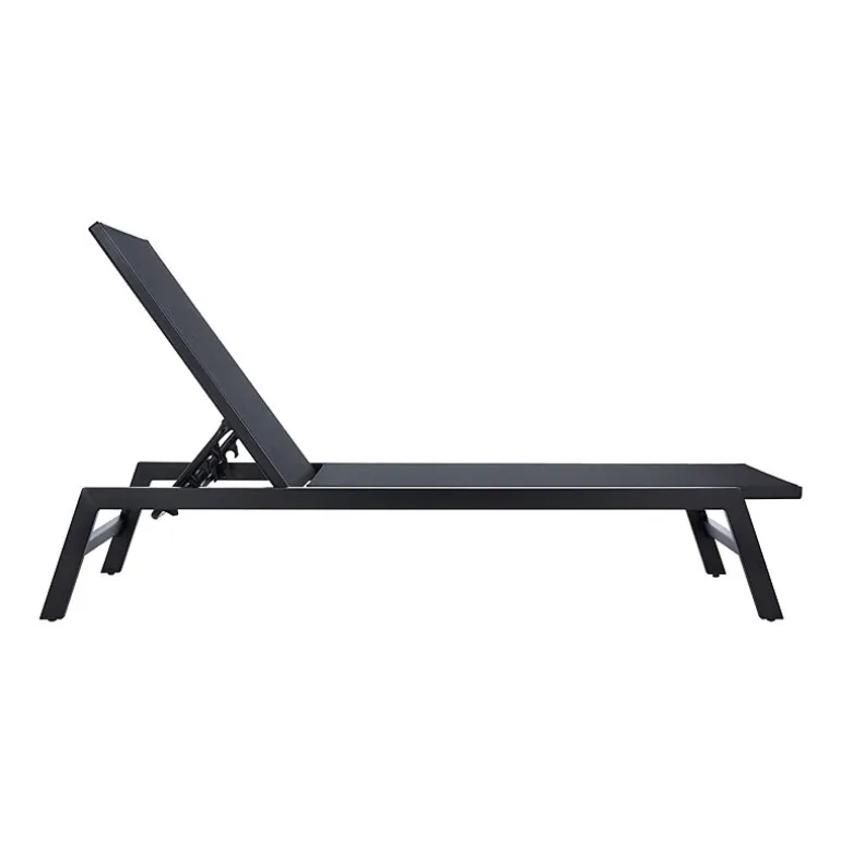 Safavieh Fionne Lounge Chair