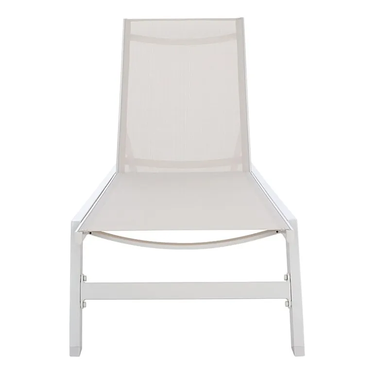 Safavieh Fionne Lounge Chair