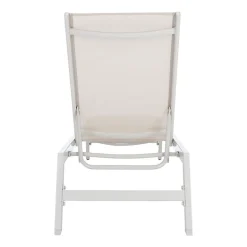 Safavieh Fionne Lounge Chair