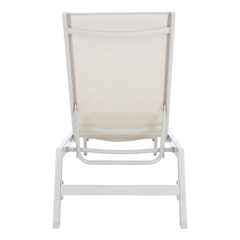 Safavieh Fionne Lounge Chair