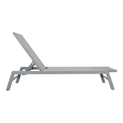 Safavieh Fionne Lounge Chair