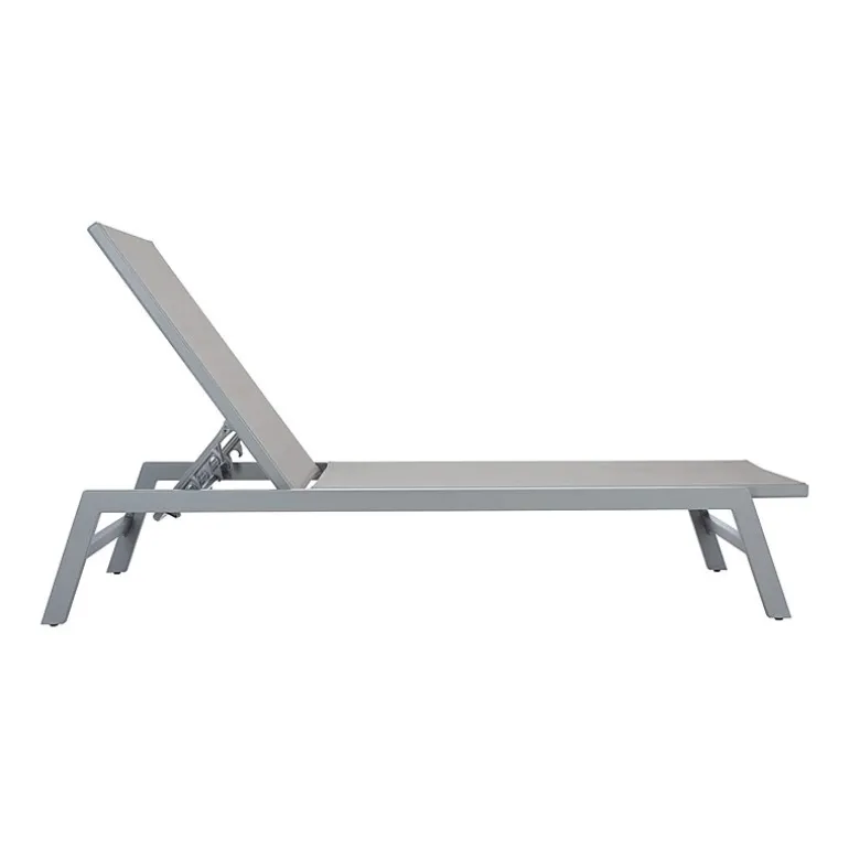 Safavieh Fionne Lounge Chair