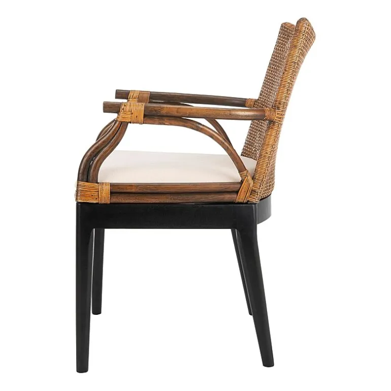 Safavieh Gianni Upholstered Armchair