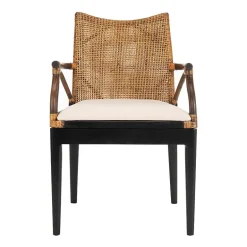 Safavieh Gianni Upholstered Armchair