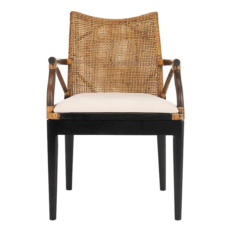 Safavieh Gianni Upholstered Armchair