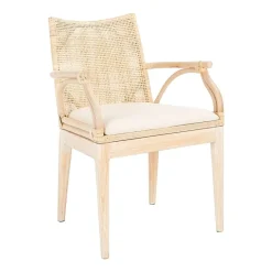 Safavieh Gianni Upholstered Armchair