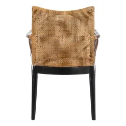 Safavieh Gianni Upholstered Armchair
