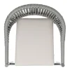 Safavieh Greer Outdoor Collection 2-pc. Adriondack Chair