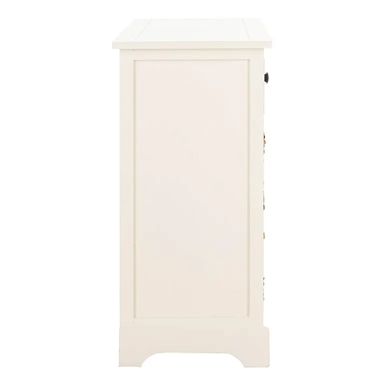 Safavieh Herman 6-Drawer Chest