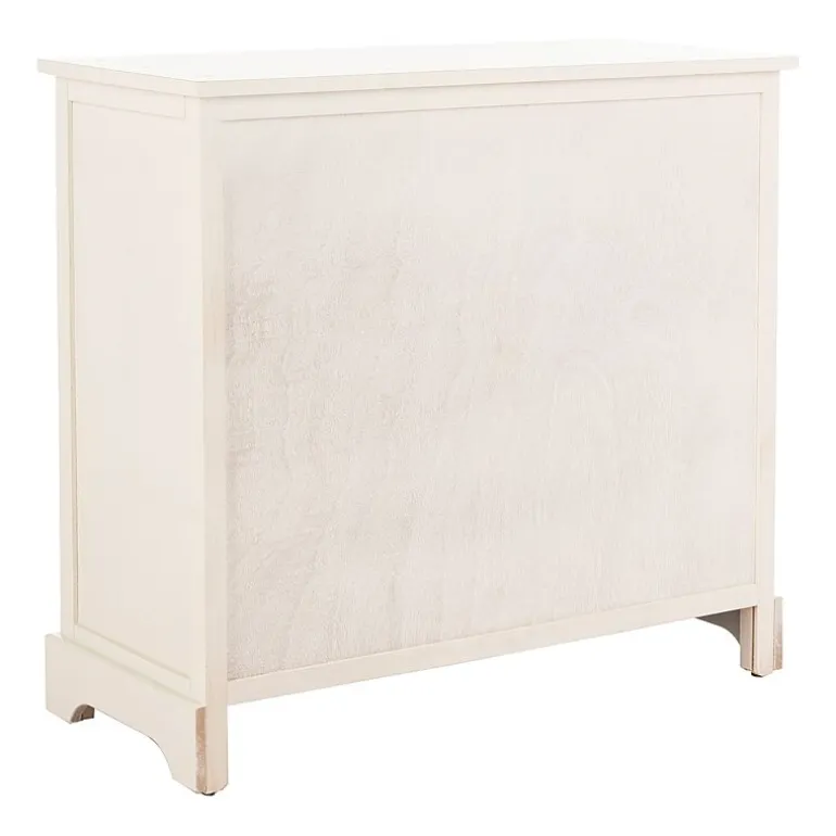 Safavieh Herman 6-Drawer Chest