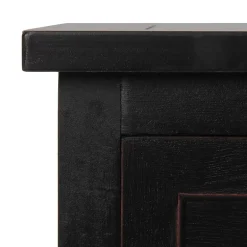 Safavieh Herman 6-Drawer Chest