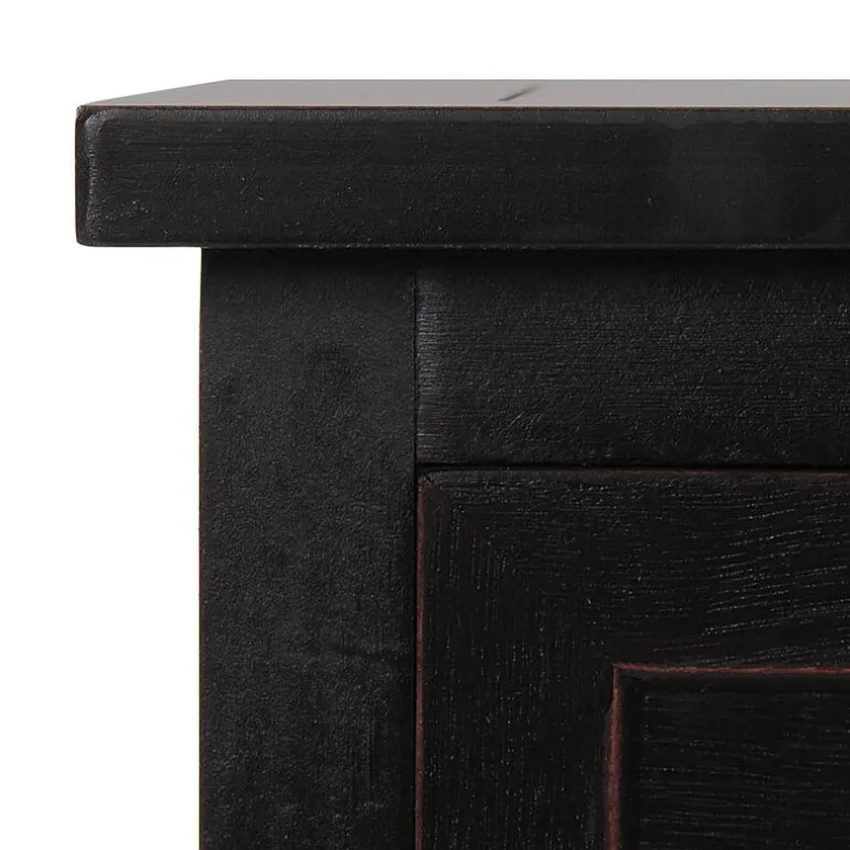 Safavieh Herman 6-Drawer Chest