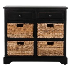 Safavieh Herman 6-Drawer Chest