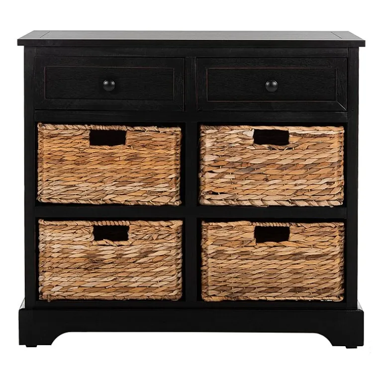 Safavieh Herman 6-Drawer Chest