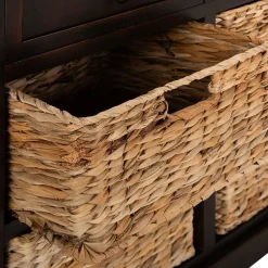 Safavieh Herman 6-Drawer Chest