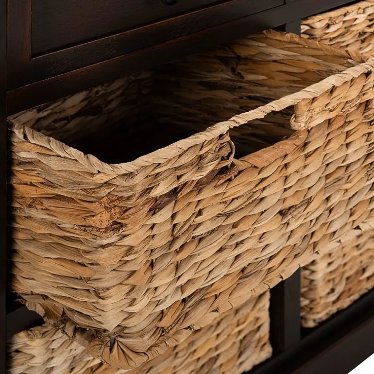 Safavieh Herman 6-Drawer Chest