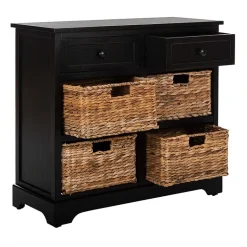 Safavieh Herman 6-Drawer Chest