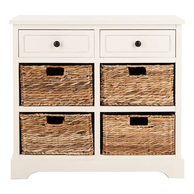 Safavieh Herman 6-Drawer Chest