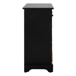 Safavieh Herman 6-Drawer Chest