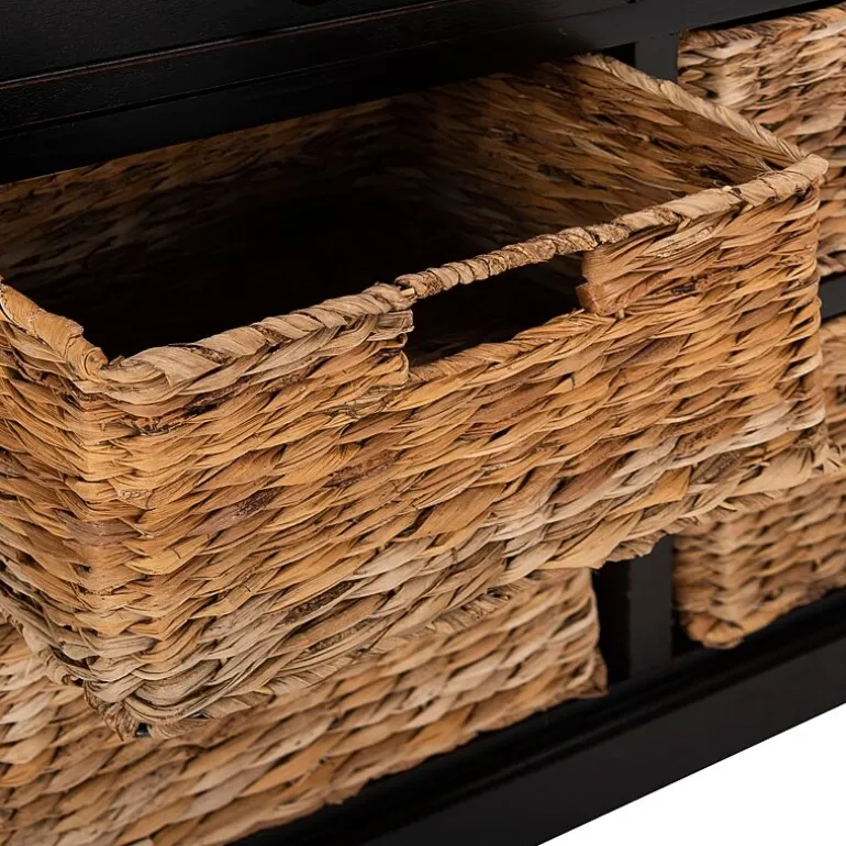 Safavieh Herman 6-Drawer Chest