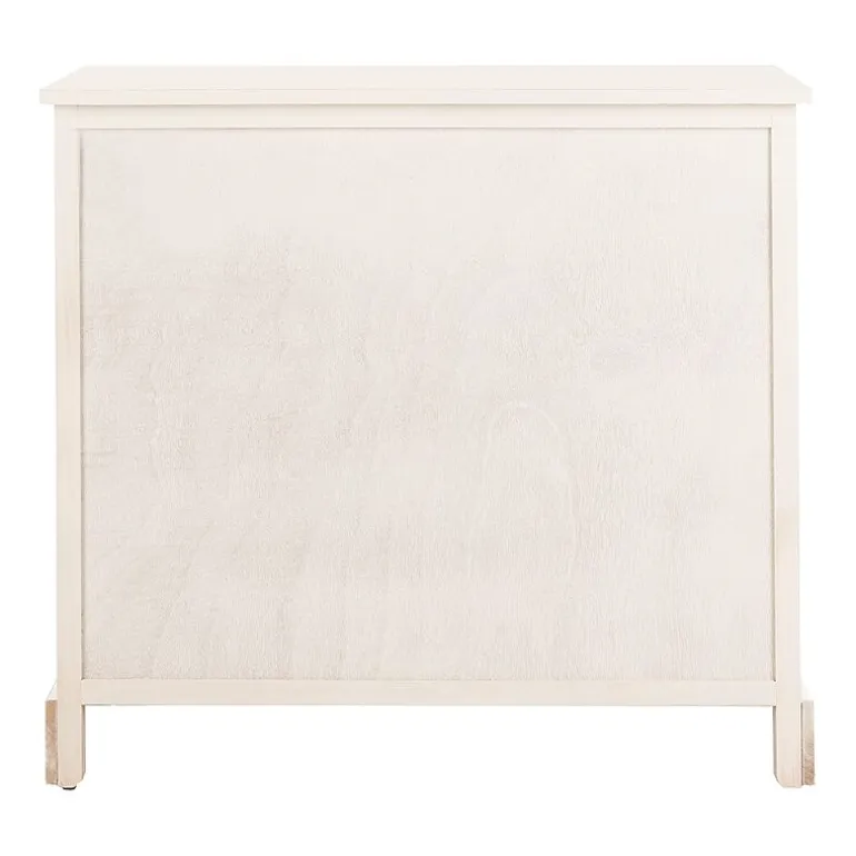 Safavieh Herman 6-Drawer Chest