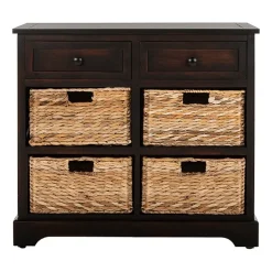 Safavieh Herman 6-Drawer Chest
