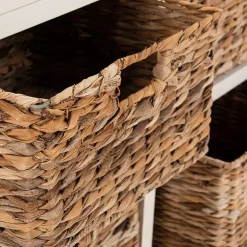 Safavieh Herman 6-Drawer Chest