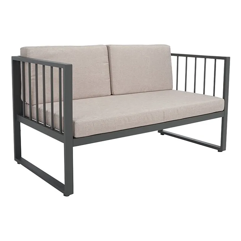 Safavieh Holyoke 11-pc. Conversation Set Cushioned
