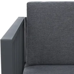 Safavieh Holyoke 11-pc. Conversation Set Cushioned