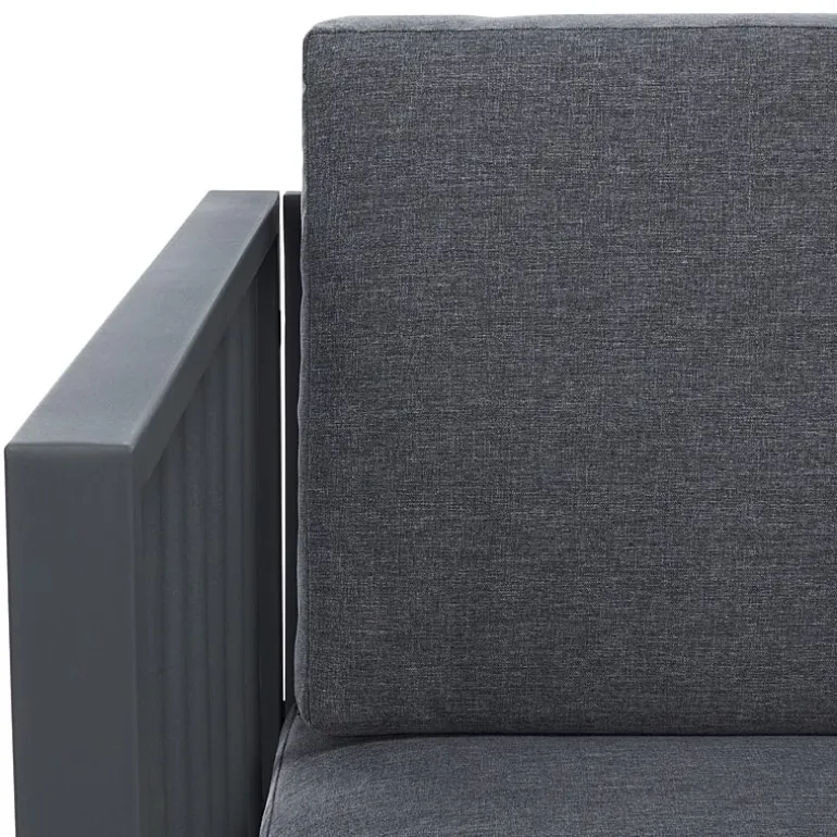 Safavieh Holyoke 11-pc. Conversation Set Cushioned