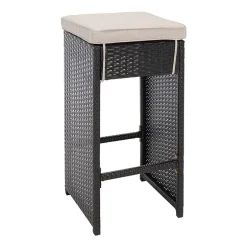 Safavieh Horus Patio Collection 7-pc. Weather Resistant Rectangular Dining Set