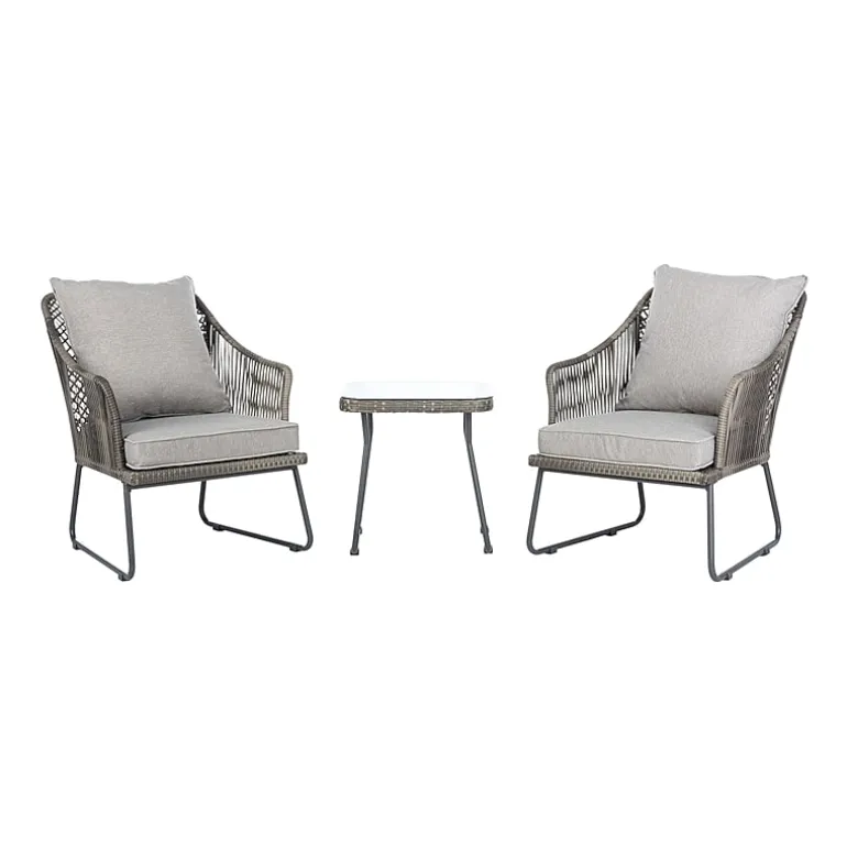 Safavieh Jensen 3-pc. Bistro Set