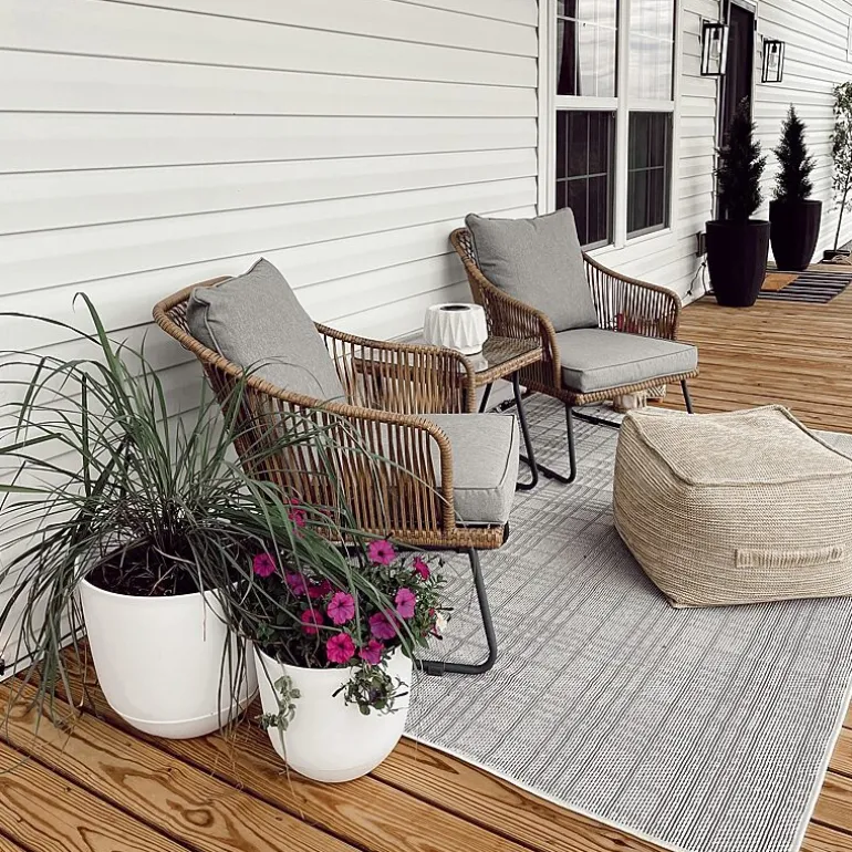 Safavieh Jensen 3-pc. Bistro Set