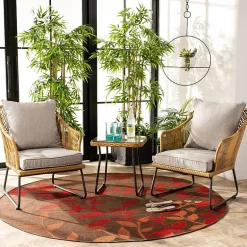 Safavieh Jensen 3-pc. Bistro Set