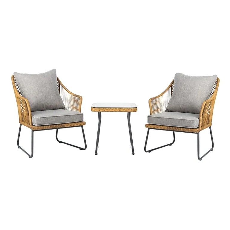 Safavieh Jensen 3-pc. Bistro Set