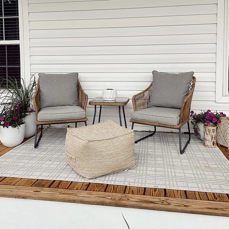 Safavieh Jensen 3-pc. Bistro Set