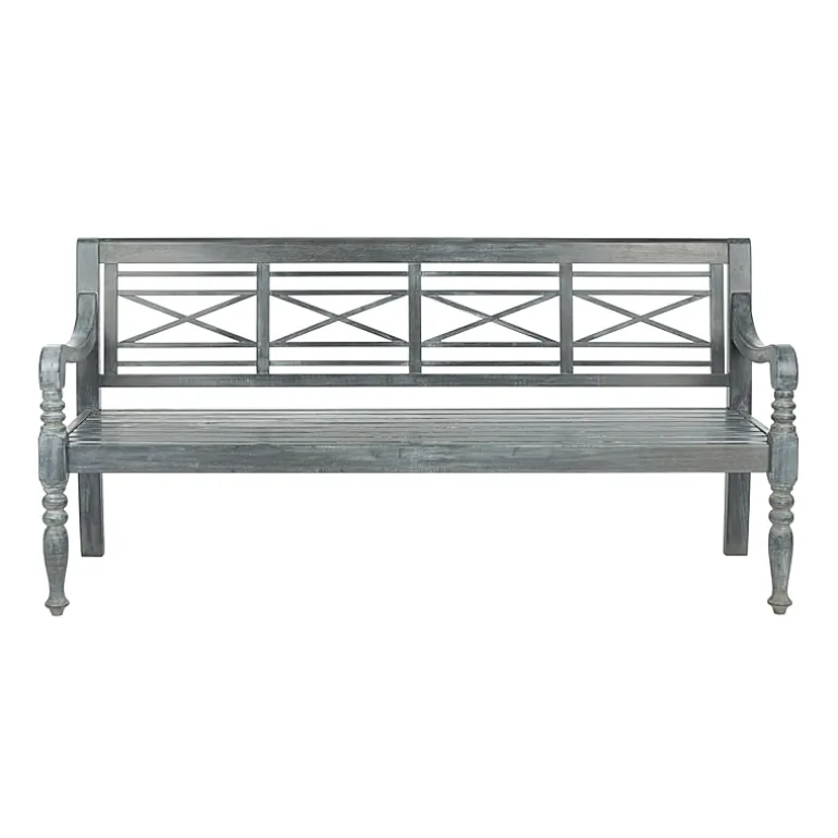Safavieh Karoo Collection Acacia Bench