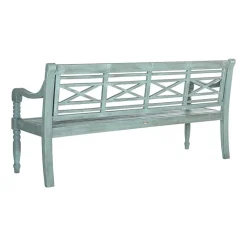 Safavieh Karoo Collection Acacia Bench