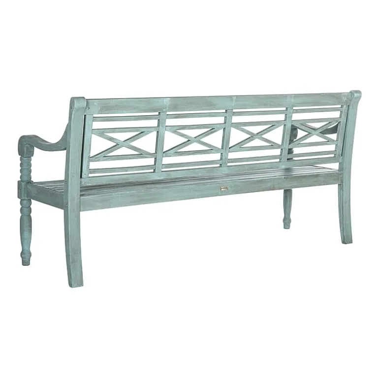 Safavieh Karoo Collection Acacia Bench