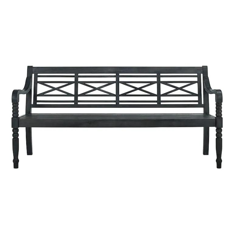 Safavieh Karoo Collection Acacia Bench