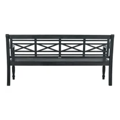 Safavieh Karoo Collection Acacia Bench
