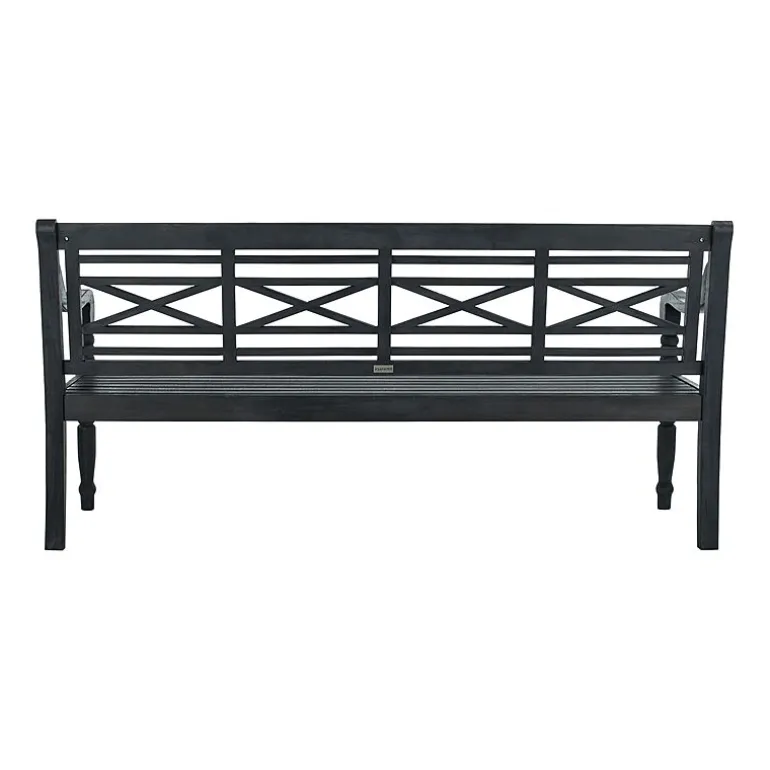 Safavieh Karoo Collection Acacia Bench