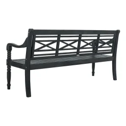 Safavieh Karoo Collection Acacia Bench